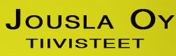 Jousla Oy logo
